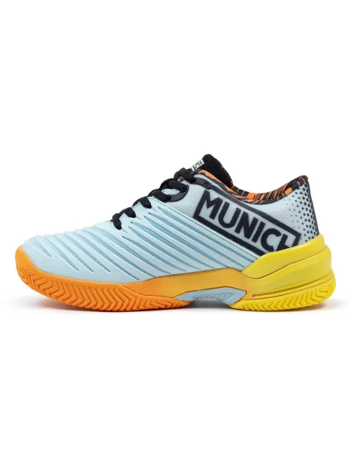 Schuhe Munich Padx 58 Padel | Ofertas De Padel